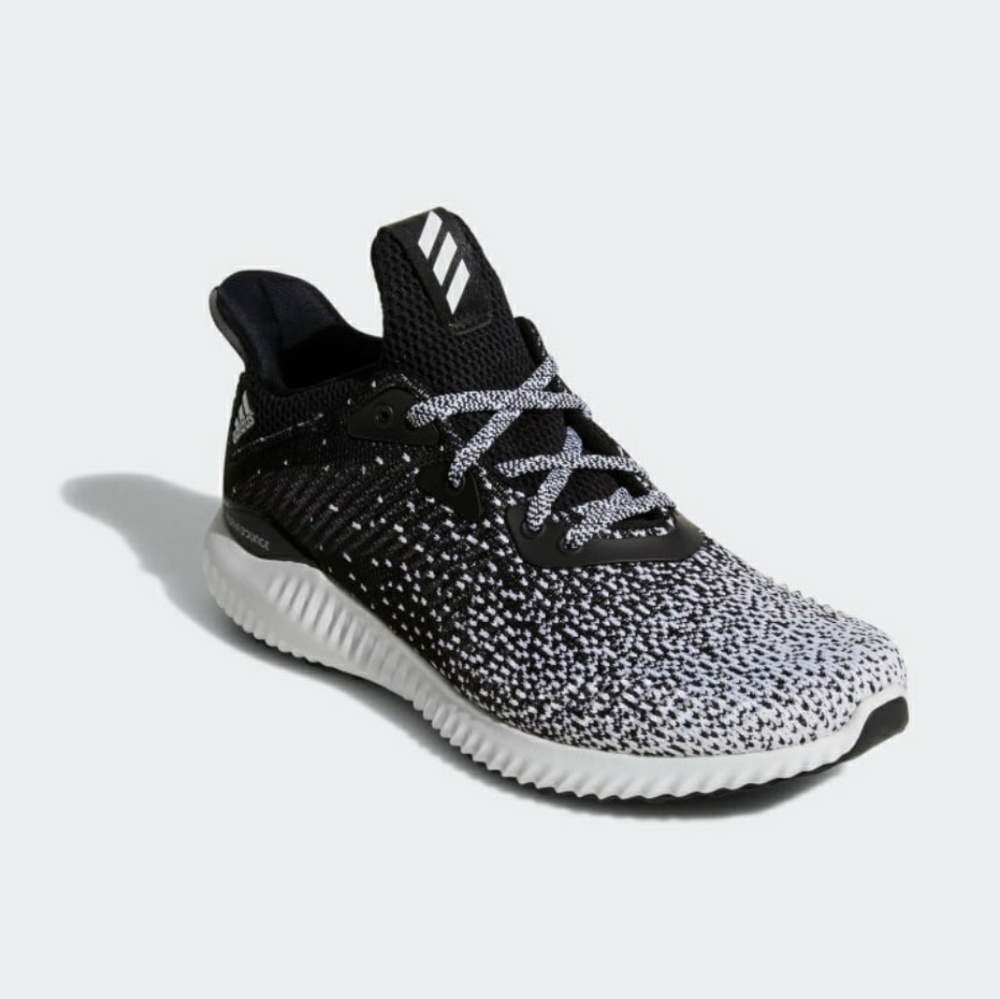 NWT ALPHABOUNCE CK RUNNING WORKOUT SHOES - Picture 3 of 8